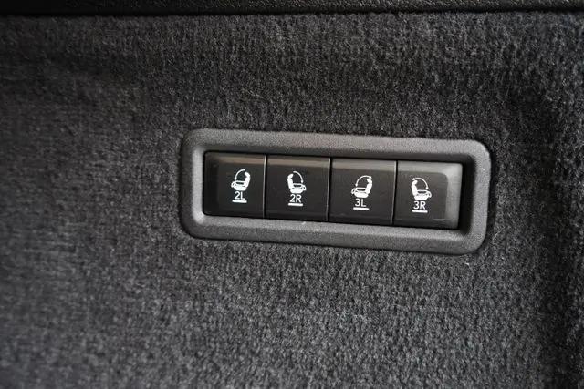 2024 Jeep Grand Wagoneer L Series II 4x4