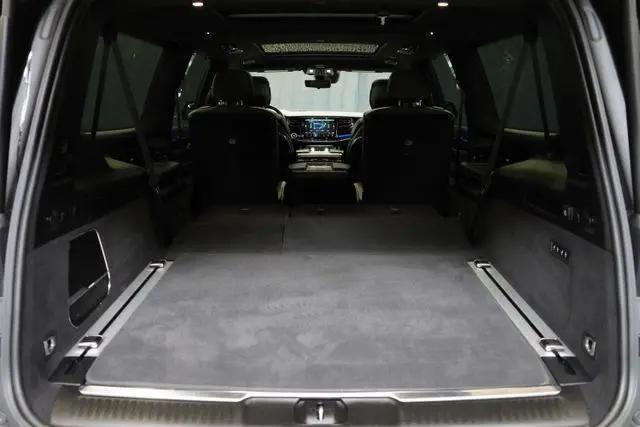 2024 Jeep Grand Wagoneer L Series II 4x4