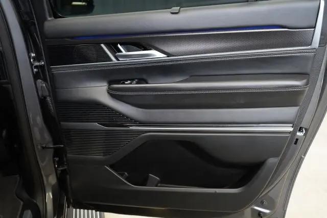 2024 Jeep Grand Wagoneer L Series II 4x4