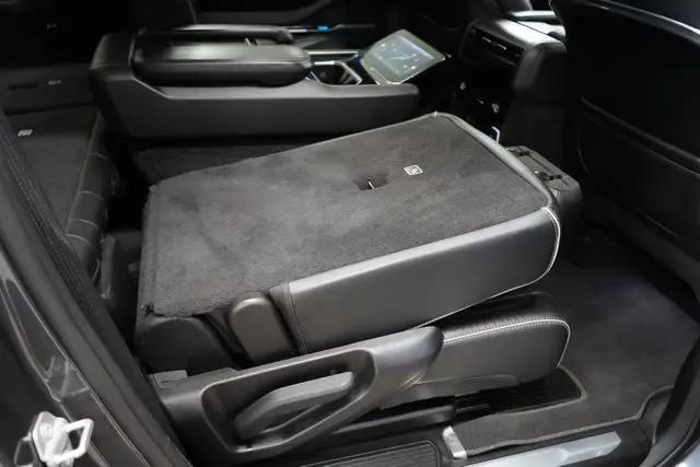 2024 Jeep Grand Wagoneer L Series II 4x4
