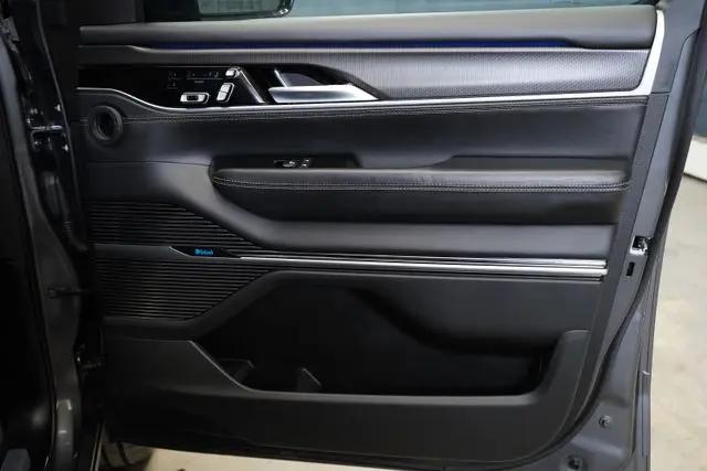 2024 Jeep Grand Wagoneer L Series II 4x4