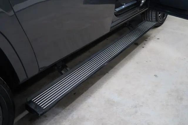 2024 Jeep Grand Wagoneer L Series II 4x4