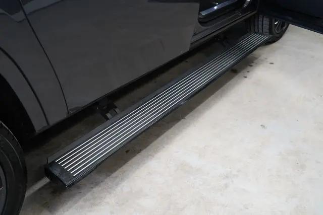 2024 Jeep Grand Wagoneer L Series II 4x4