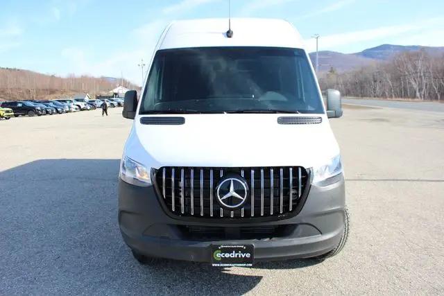 2023 Mercedes-Benz Sprinter 2500 High Roof 4-Cyl Gas