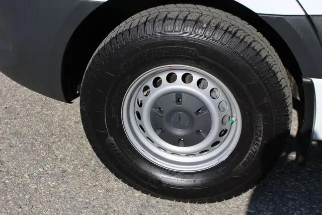 2023 Mercedes-Benz Sprinter 2500 High Roof 4-Cyl Gas