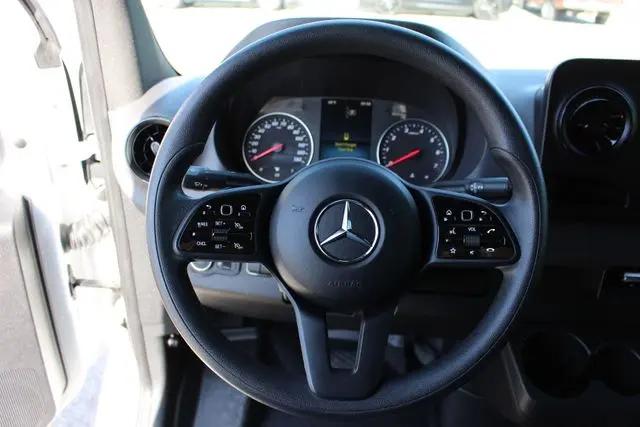 2023 Mercedes-Benz Sprinter 2500 High Roof 4-Cyl Gas