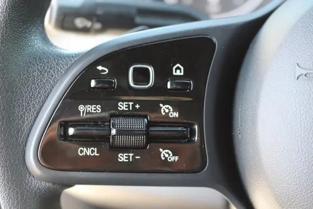 2023 Mercedes-Benz Sprinter 2500 High Roof 4-Cyl Gas