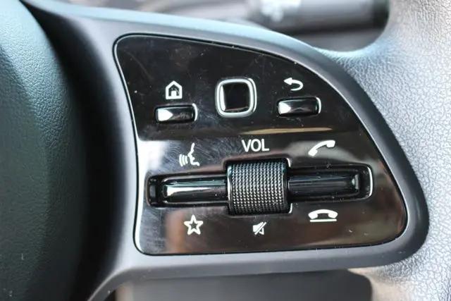 2023 Mercedes-Benz Sprinter 2500 High Roof 4-Cyl Gas