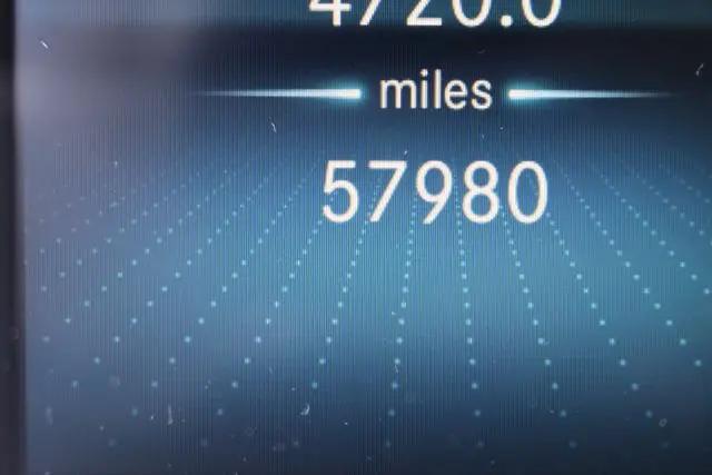 2023 Mercedes-Benz Sprinter 2500 High Roof 4-Cyl Gas