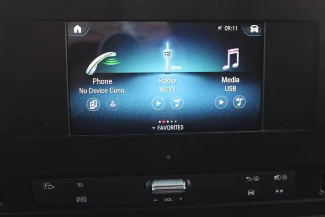 2023 Mercedes-Benz Sprinter 2500 High Roof 4-Cyl Gas