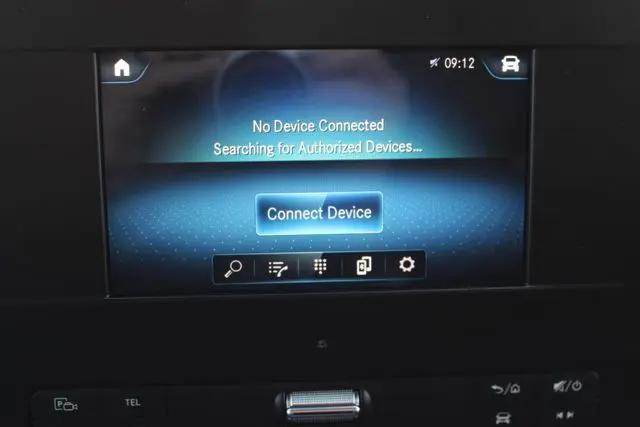 2023 Mercedes-Benz Sprinter 2500 High Roof 4-Cyl Gas