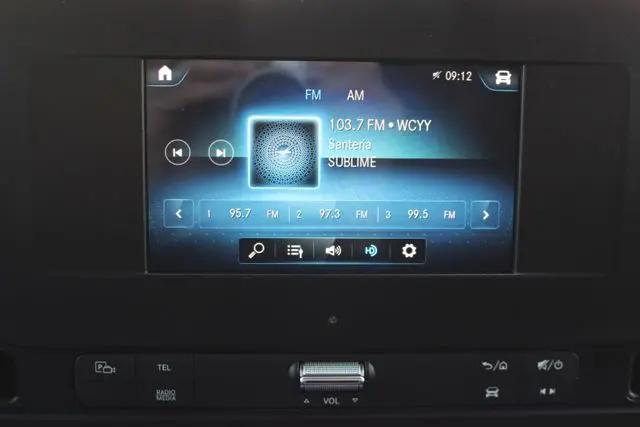2023 Mercedes-Benz Sprinter 2500 High Roof 4-Cyl Gas