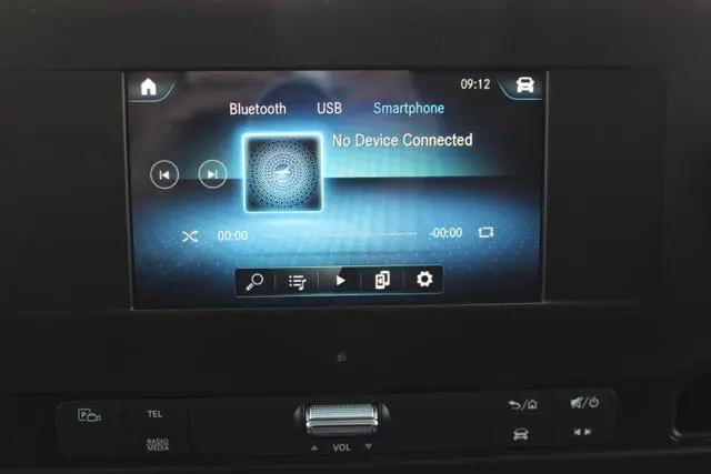2023 Mercedes-Benz Sprinter 2500 High Roof 4-Cyl Gas