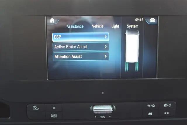 2023 Mercedes-Benz Sprinter 2500 High Roof 4-Cyl Gas