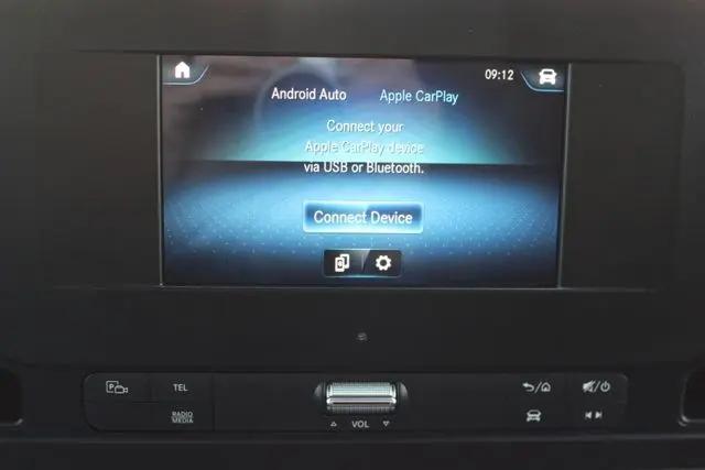2023 Mercedes-Benz Sprinter 2500 High Roof 4-Cyl Gas