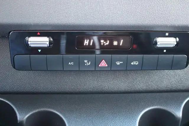 2023 Mercedes-Benz Sprinter 2500 High Roof 4-Cyl Gas
