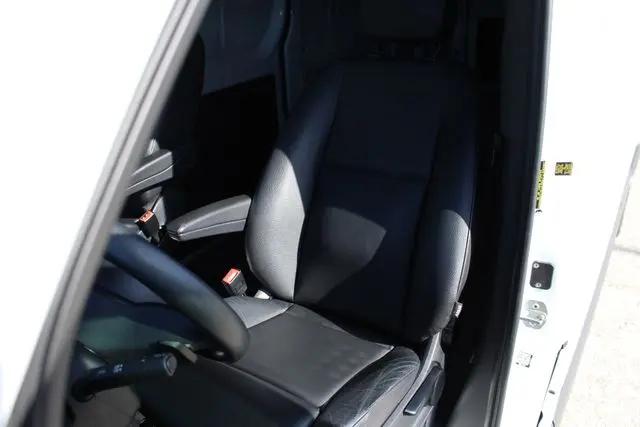 2023 Mercedes-Benz Sprinter 2500 High Roof 4-Cyl Gas