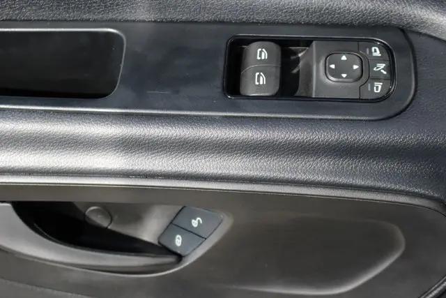 2023 Mercedes-Benz Sprinter 2500 High Roof 4-Cyl Gas