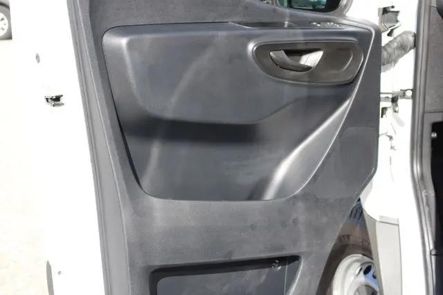 2023 Mercedes-Benz Sprinter 2500 High Roof 4-Cyl Gas