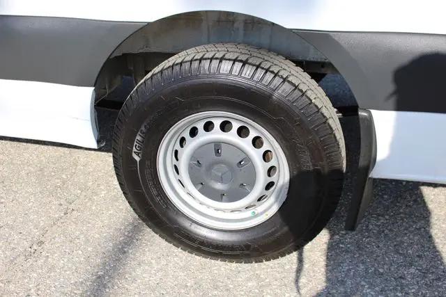 2023 Mercedes-Benz Sprinter 2500 High Roof 4-Cyl Gas