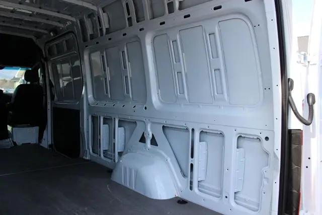 2023 Mercedes-Benz Sprinter 2500 High Roof 4-Cyl Gas