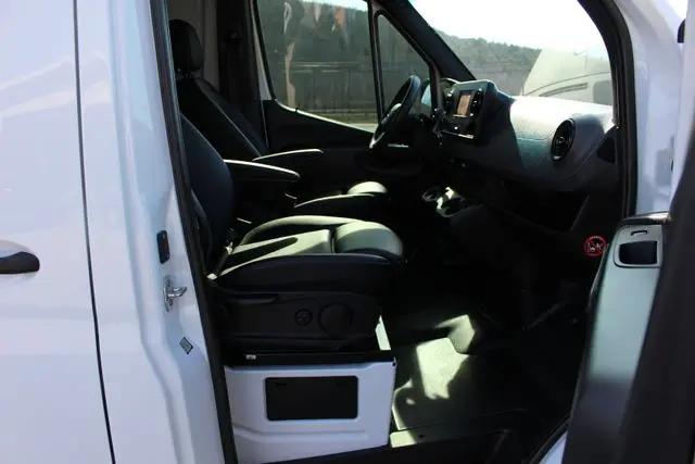 2023 Mercedes-Benz Sprinter 2500 High Roof 4-Cyl Gas