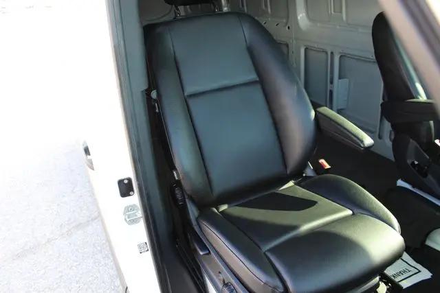 2023 Mercedes-Benz Sprinter 2500 High Roof 4-Cyl Gas