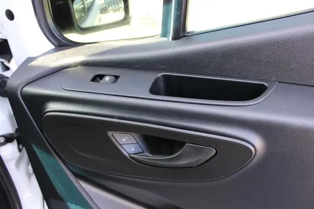 2023 Mercedes-Benz Sprinter 2500 High Roof 4-Cyl Gas