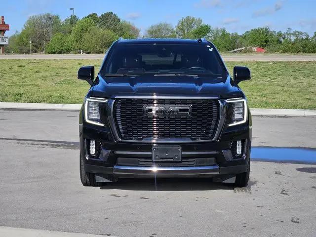 2023 GMC Yukon XL 4WD Denali Ultimate