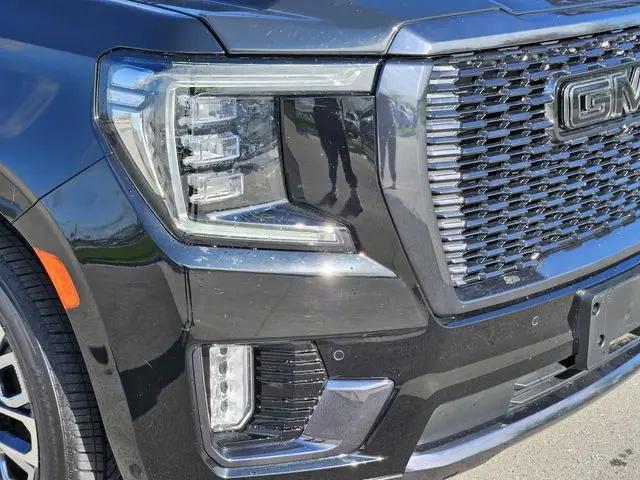 2023 GMC Yukon XL 4WD Denali Ultimate