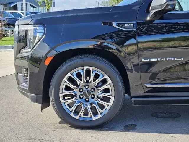 2023 GMC Yukon XL 4WD Denali Ultimate