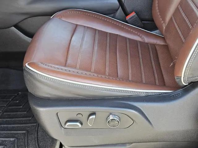 2023 GMC Yukon XL 4WD Denali Ultimate