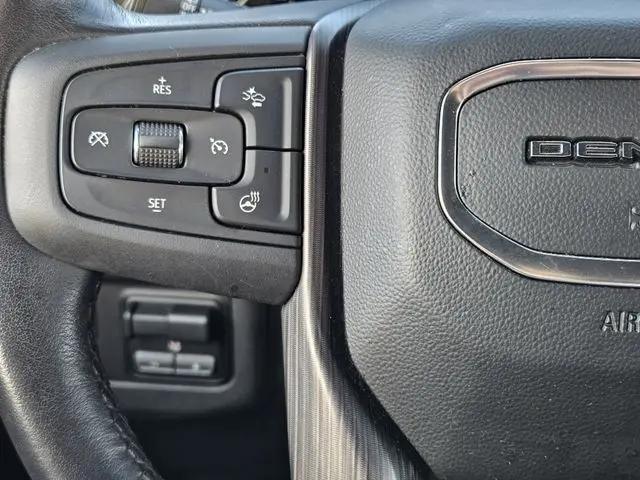 2023 GMC Yukon XL 4WD Denali Ultimate