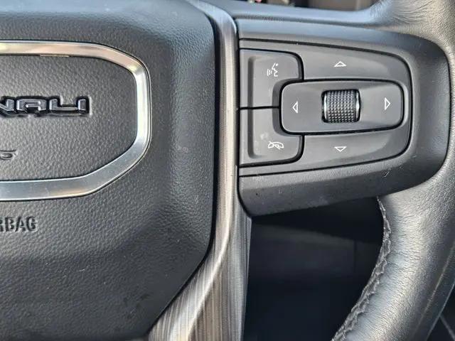 2023 GMC Yukon XL 4WD Denali Ultimate