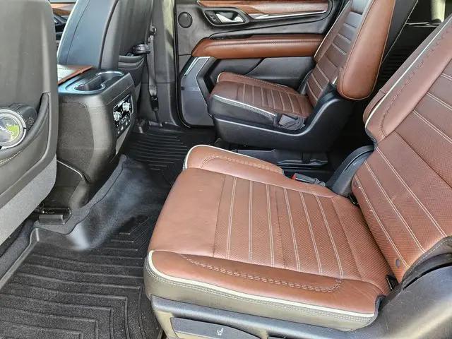 2023 GMC Yukon XL 4WD Denali Ultimate
