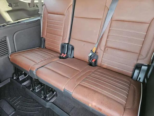 2023 GMC Yukon XL 4WD Denali Ultimate