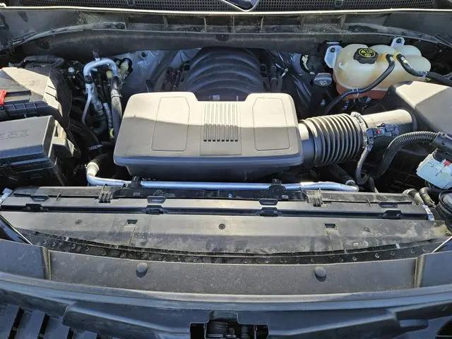2023 GMC Yukon XL 4WD Denali Ultimate