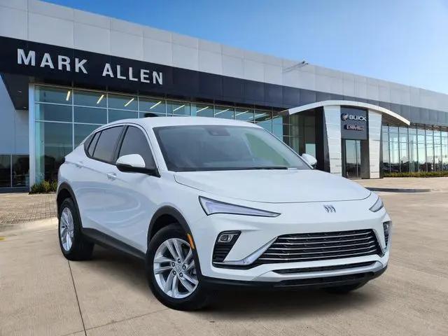 2026 Buick NV Preferred FWD for sale in Collinsville, OK