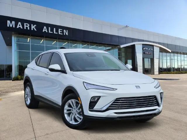 2026 Buick NV Preferred FWD for sale in Collinsville, OK