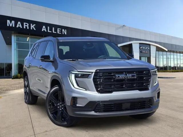 2026 GMC Acadia Elevation FWD for sale in Collinsville, OK