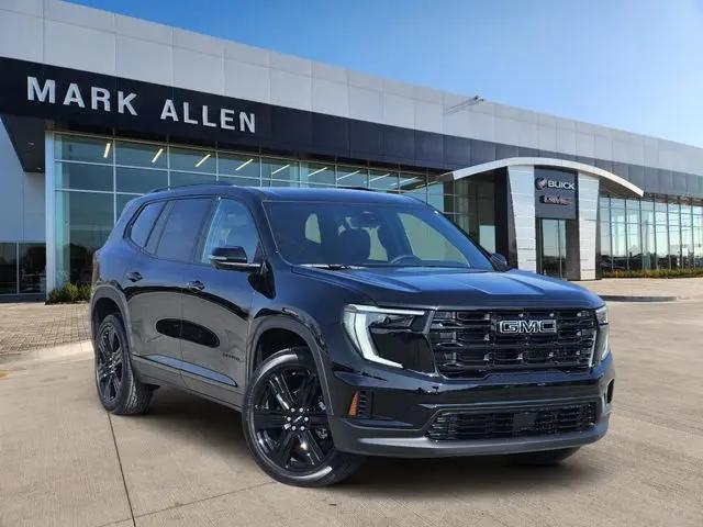 2026 GMC Acadia Elevation FWD for sale in Collinsville, OK