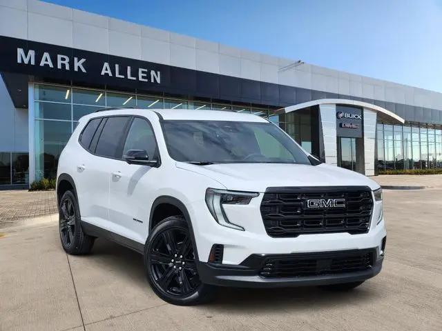 2026 GMC Acadia Elevation FWD for sale in Collinsville, OK