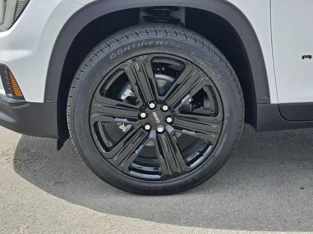 2026 GMC Acadia Elevation FWD