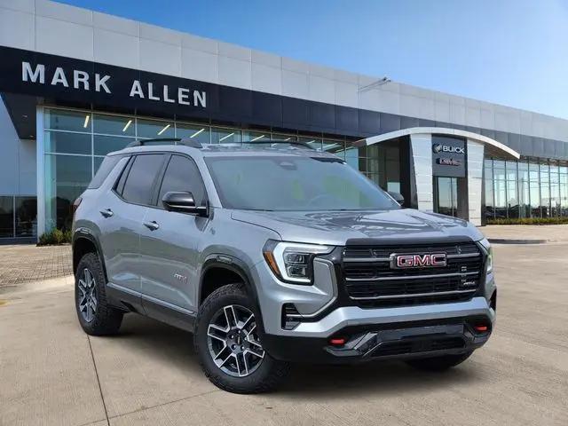 2026 GMC Terrain AWD AT4 for sale in Collinsville, OK