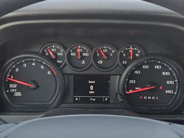 2026 GMC Sierra 1500 Double Cab, Standard Bed, Pro, RWD