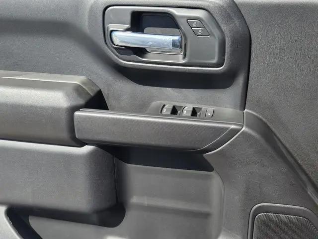 2026 GMC Sierra 1500 Double Cab, Standard Bed, Pro, RWD