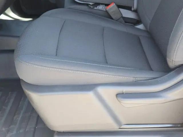 2026 GMC Sierra 1500 Double Cab, Standard Bed, Pro, RWD