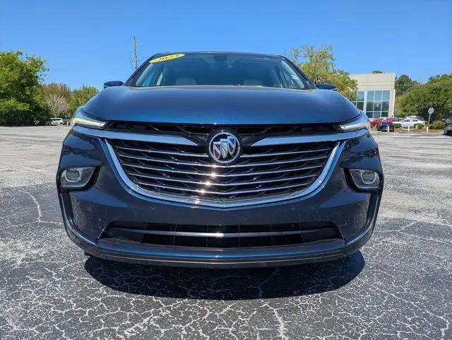 2023 Buick Enclave Essence FWD
