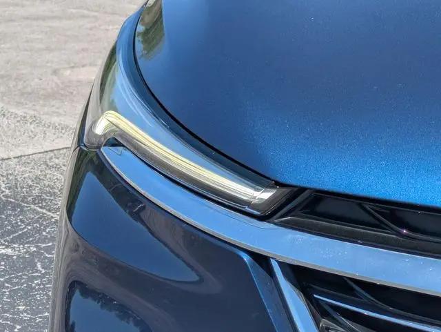 2023 Buick Enclave Essence FWD