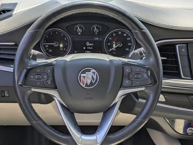 2023 Buick Enclave Essence FWD